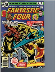 Fantastic Four #171 (1976)