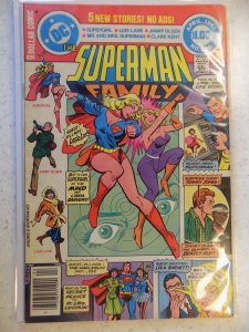 The Superman Family #206 (1981)