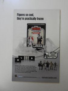 Star Wars: Legacy #10 (2007) NM condition