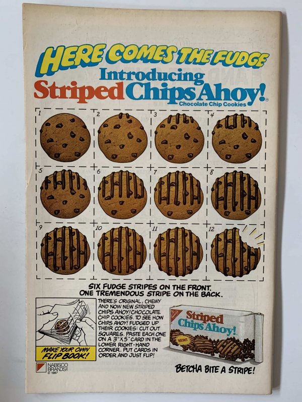 Adventures of Superman Annual #1 (1987)