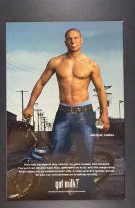 Identity Crisis #4 (2004)