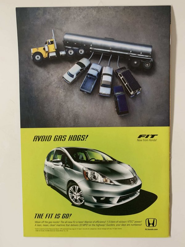 Skaar: Son of Hulk #10 (2009)