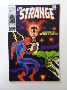 Doctor Strange #179 (1969) FN/VF condition