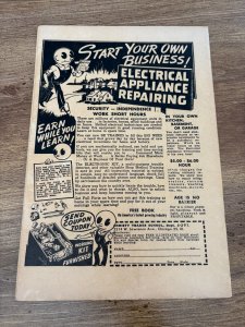 Kit Carson # 10 VG Super Comics Comic Book Western 5 J363