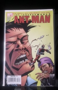 The Irredeemable Ant-Man #3 (2007) Ant-Man 