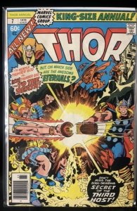 Thor Annual #7 (1978)