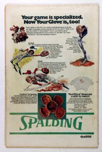 Daredevil #138 (1976)