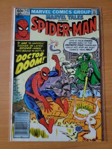 Marvel Tales #142 (1982)