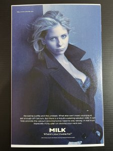 FLASH #139 2nd CAMEO APPEARANCE OF BLACK FLASH NM DC Comics 1998 PROSHIPPER