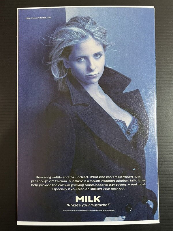 FLASH #139 2nd CAMEO APPEARANCE OF BLACK FLASH NM DC Comics 1998 PROSHIPPER