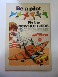 Superman #238 (1971) VF Condition