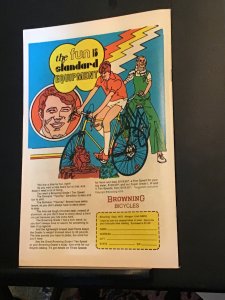 The Flash #234 (1975) high grade rogues gallery cover key! NM- Wow!