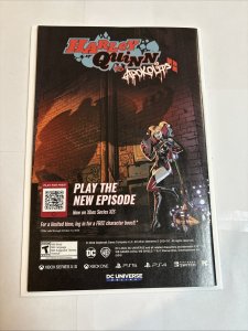 Absolute Batman (2024)  #1 (VF/NM) DC Comics 1st Print !!