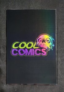 Cool Comics 3PC - Holo Storm Covers Fernando N. Rocha / Pin-ups (9.0/9.2)