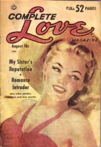 My Sister's Reputation