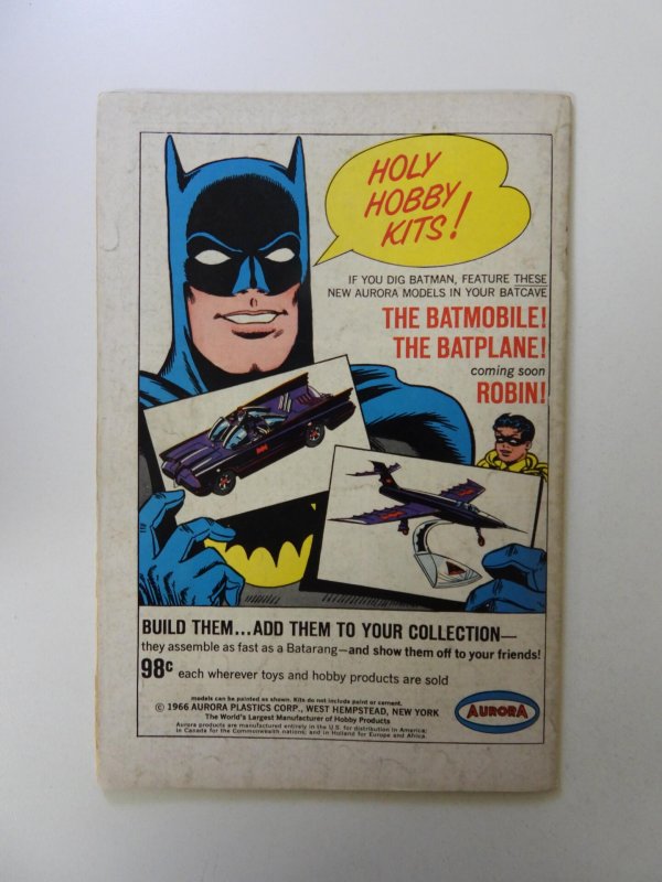 Superman's Pal, Jimmy Olsen #97 (1966) FN- condition