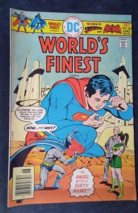 World's Finest Comics #238 (1976)