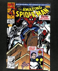 Amazing Spider-Man #356