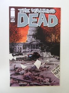 The Walking Dead #69 (2010) NM condition