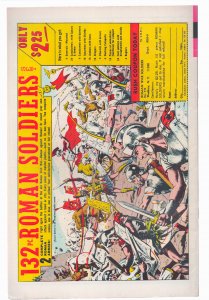 Turok, Son of Stone #96 (1975)