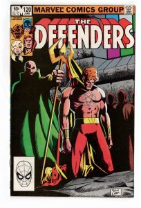 The Defenders #120 (1983)