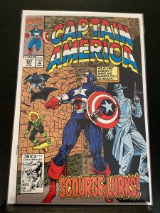 Captain America #397 (1992)
