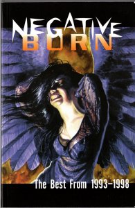 Negative Burn: The Very Best From 1993-1998 (2005)