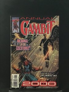 Gambit 2000 (2000) Gambit