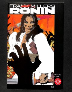 Ronin #5