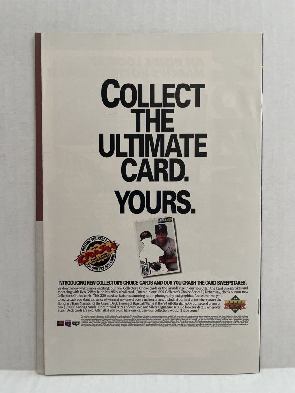 Incredible Hulk #416