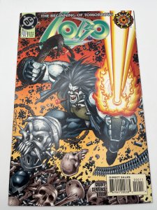 Lobo #0 (1994)