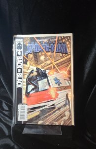 The Amazing Spider-Man #540 (2007)  