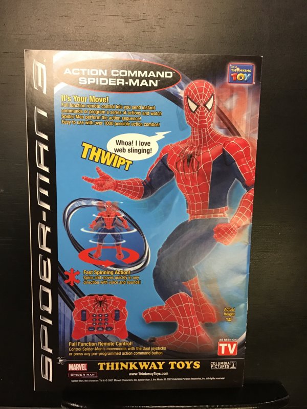 Ultimate Spider-Man #109 (2007)nm