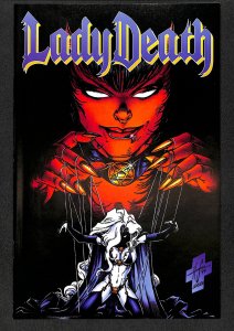 Lady Death: Between Heaven and Hell #3 (1995)