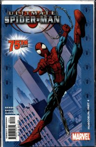 Ultimate Spider-Man #75 (2005) Ultimate Spider-Man