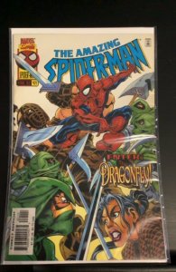 The Amazing Spider-Man #421 (1997)