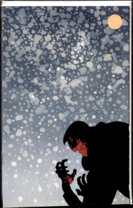 Sin City: Silent Night (1995) Sin City