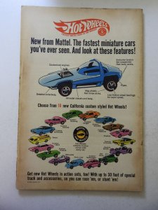 Detective Comics #378 (1968) VG/FN Condition