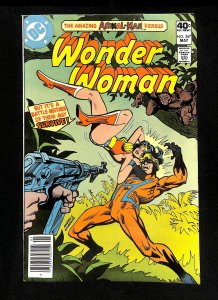 Wonder Woman #267