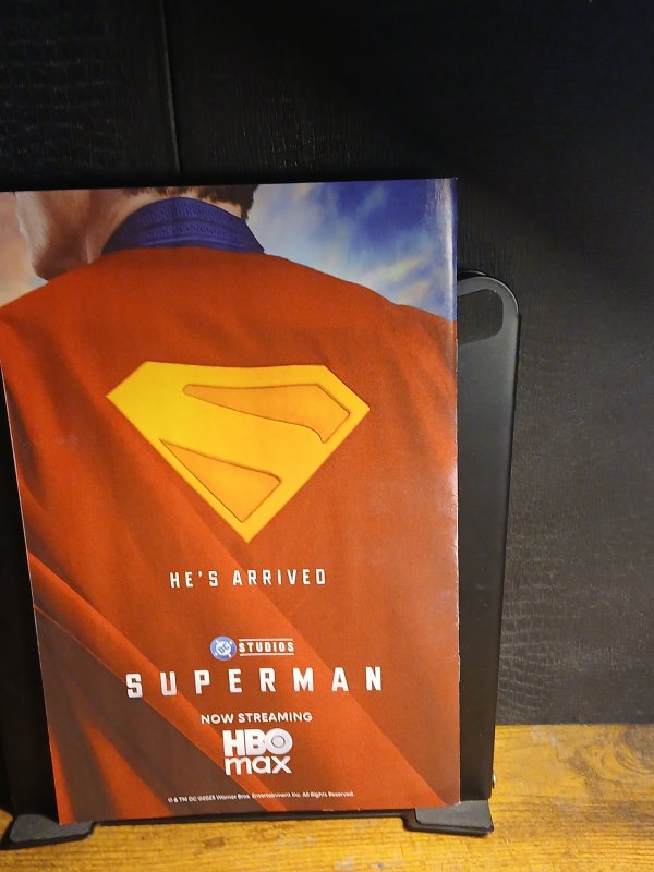 Absolute Batman Ark M # 1