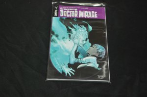 THE DEATH-DEFYING DOCTOR MIRAGE - 2015 (Grade 9.2) WH