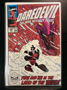 Daredevil #280 (1990)