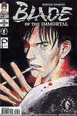 Blade of the Immortal #68 VF/NM; Dark Horse | save on shipping - details inside