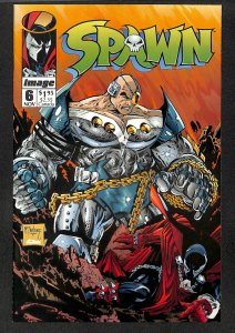 Spawn #6