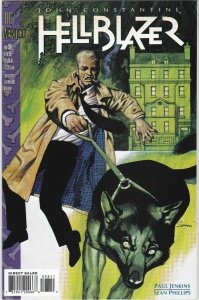 HellBlazer #98 Jenkins Phillips VFNM DC Comics February Feb 1996