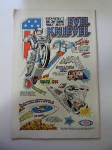 Tomb of Dracula #28 (1975) FN Condition MVS Intact