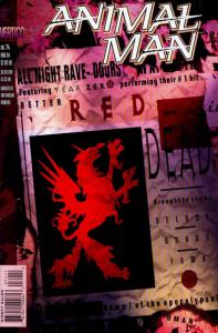 Better Red Than Dead!