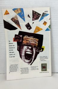 Captain America #366 (1990)