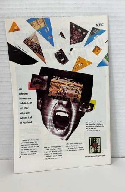 Captain America #366 (1990)