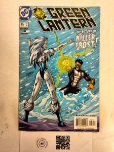 Green Lantern #127 VF+ DC Comics comic book 18 JW52
